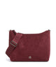 Aigner Zita S Crossbody bag burgundy