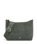 Aigner Zita S Bolsa tiracolo dark olive