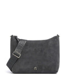 Aigner Zita S Bolsa tiracolo night grey