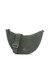 Aigner Zita S Bolsa tiracolo dark olive