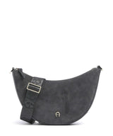 Aigner Zita S Bolsa tiracolo night grey