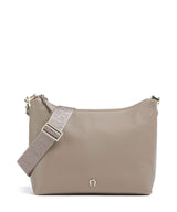 Aigner Zita S Bolsa tiracolo taupe