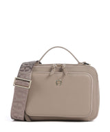 Aigner Zita S Bolsa tiracolo taupe