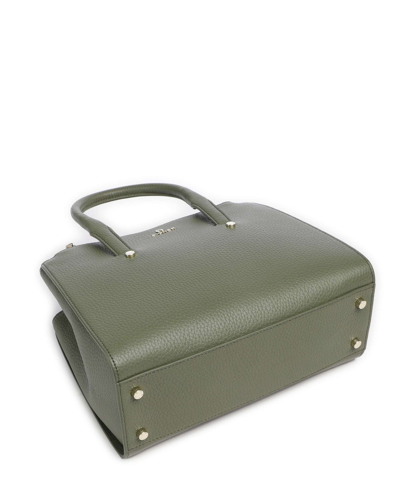 Aigner Ivy M Handbag moss green