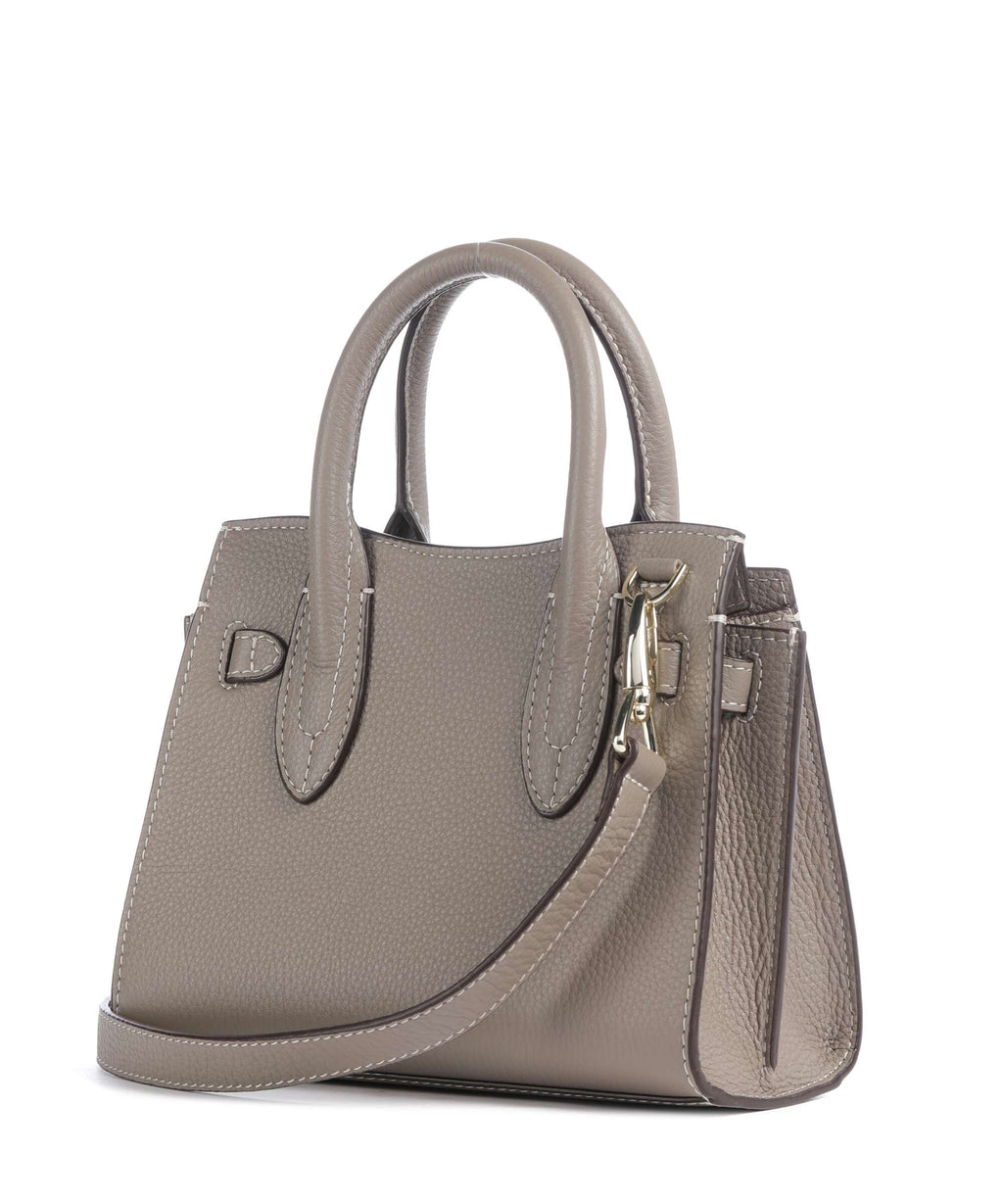 Aigner Farah Handbag taupe