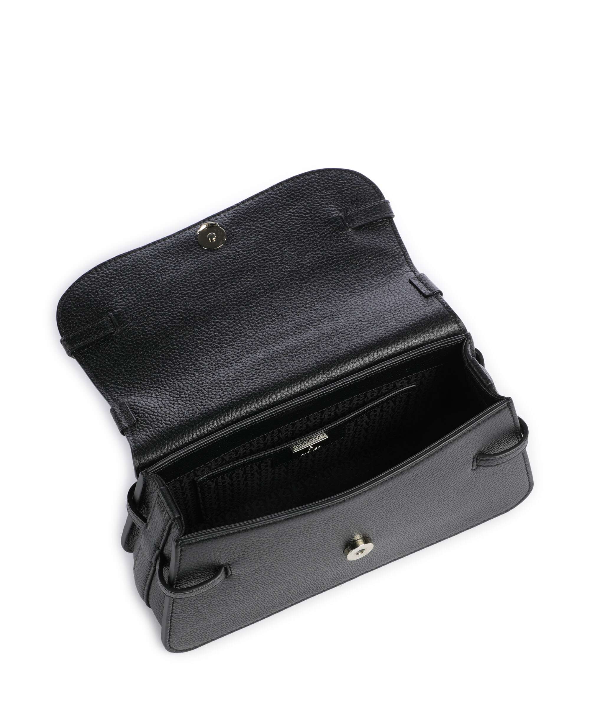 Aigner Cavallo S Handbag black