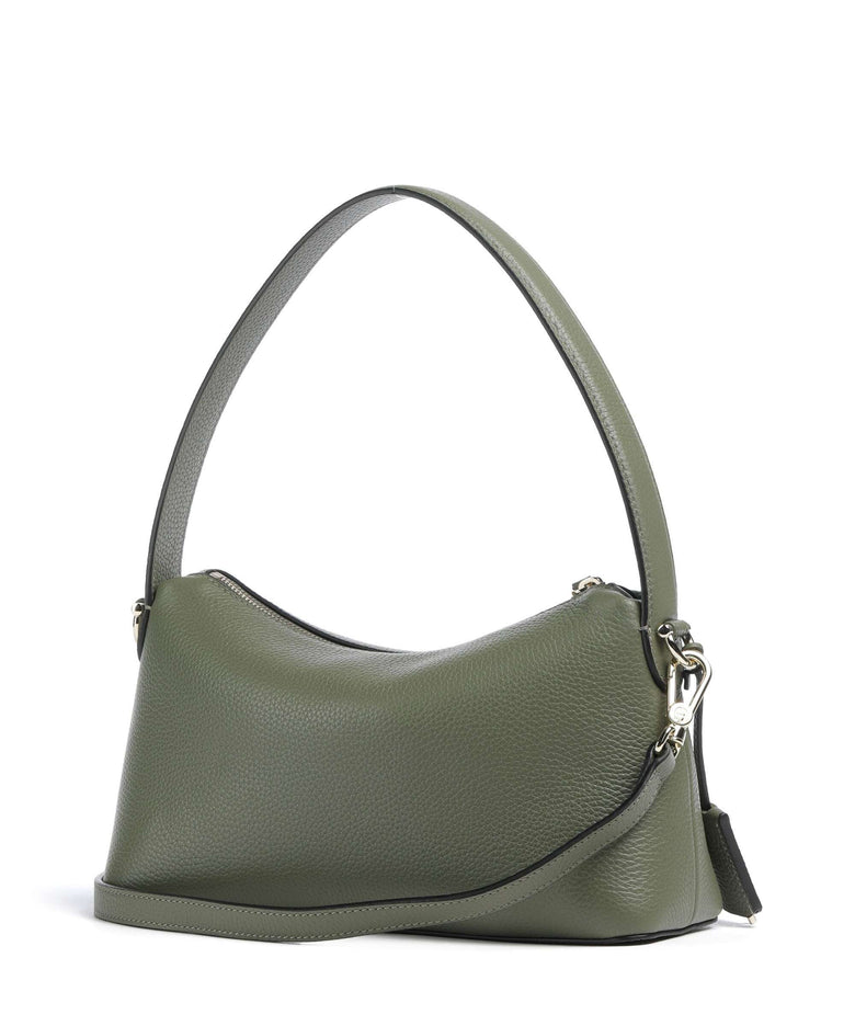 Aigner Delia S Shoulder bag moss green