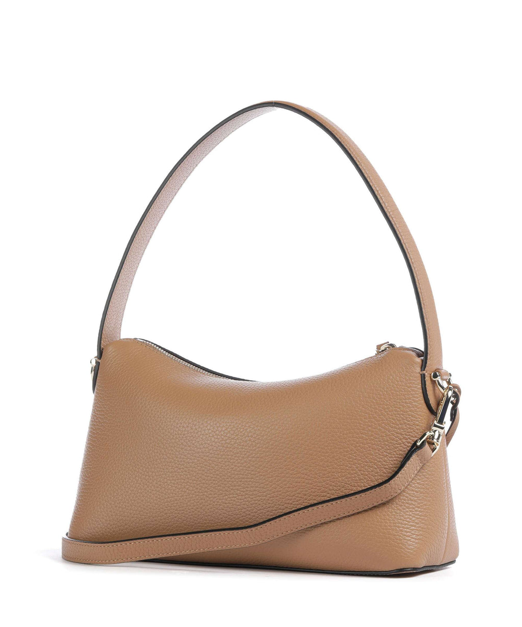 Aigner Delia S Shoulder bag oat beige