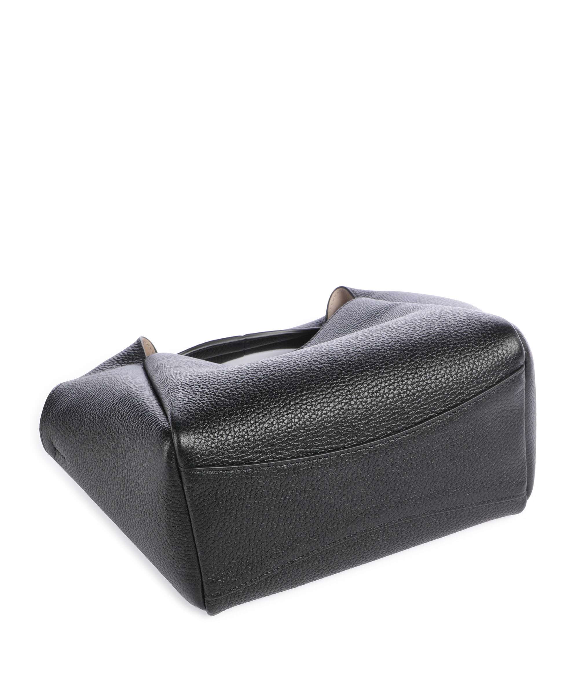 Aigner Zaira S Handbag black