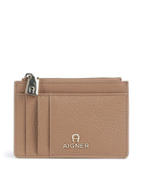 Aigner Fashion Porta-cartões oat beige