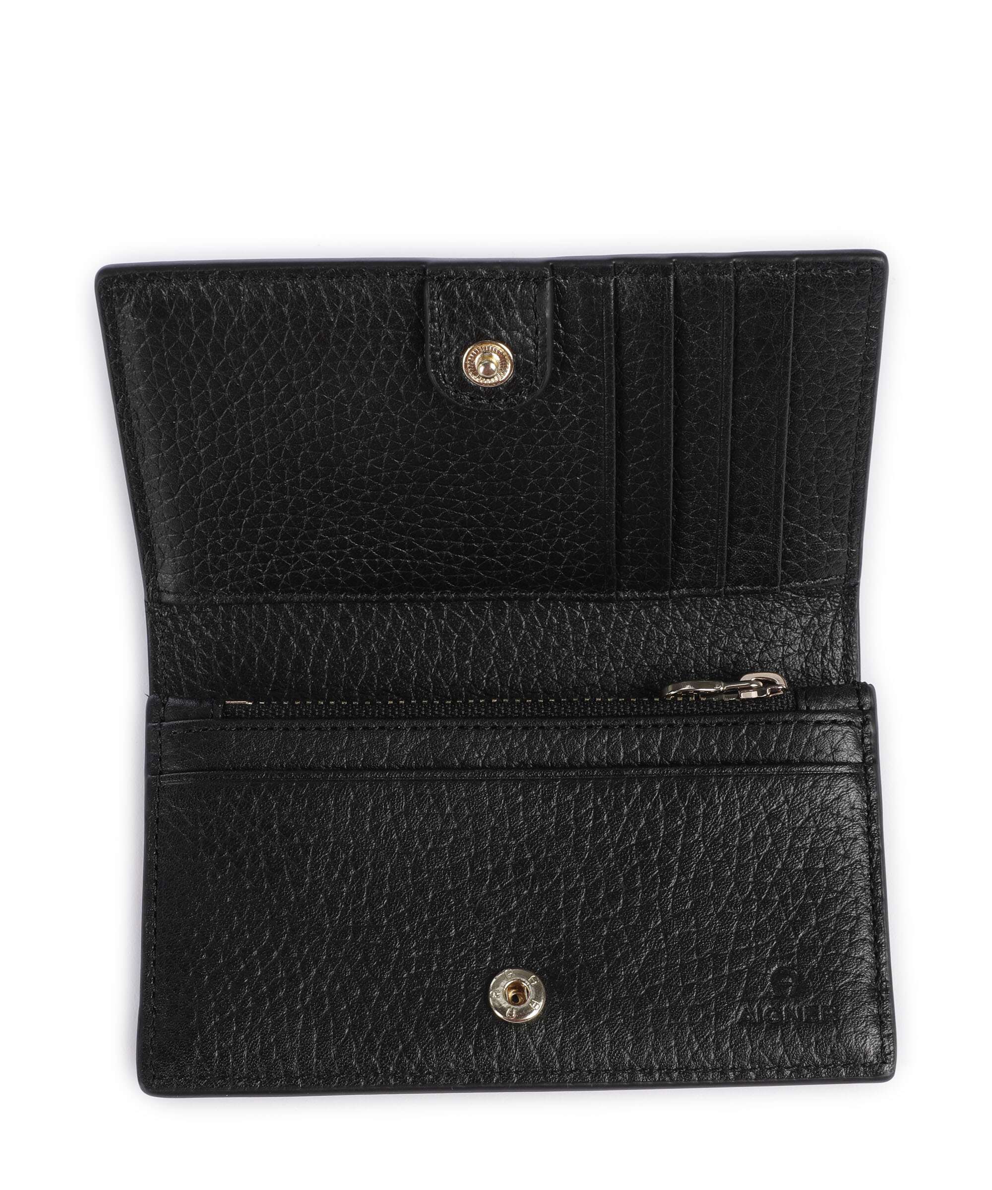 Aigner Ivy Wallet black