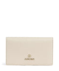 Aigner Ivy Wallet macadamia white