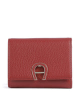 Aigner Fashion RFID Bolsa burnt red