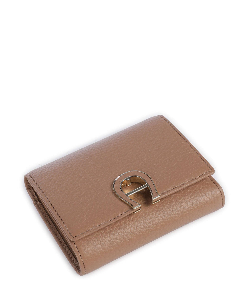 Aigner Fashion Wallet oat beige