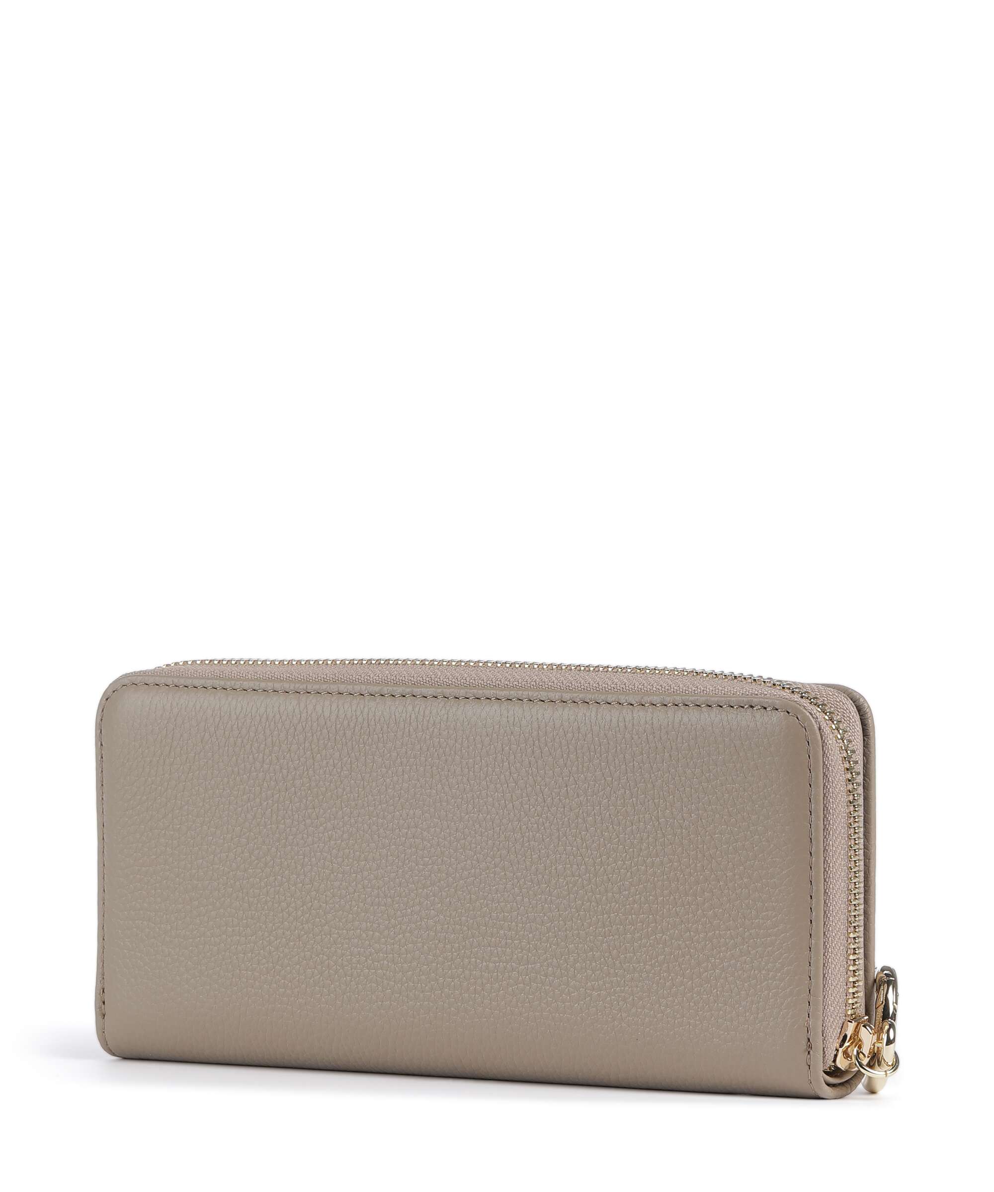 Aigner Zita Wallet taupe