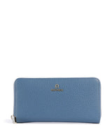 Aigner Ivy Bolsa porcelain blue