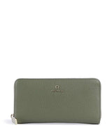 Aigner Ivy Bolsa moss green