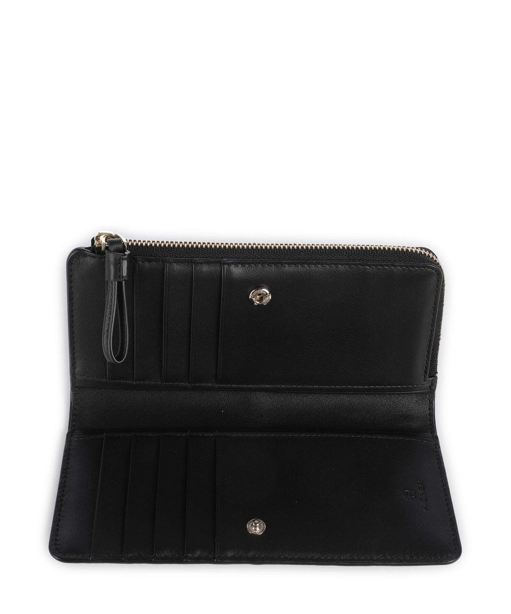 Aigner Ambra Wallet black