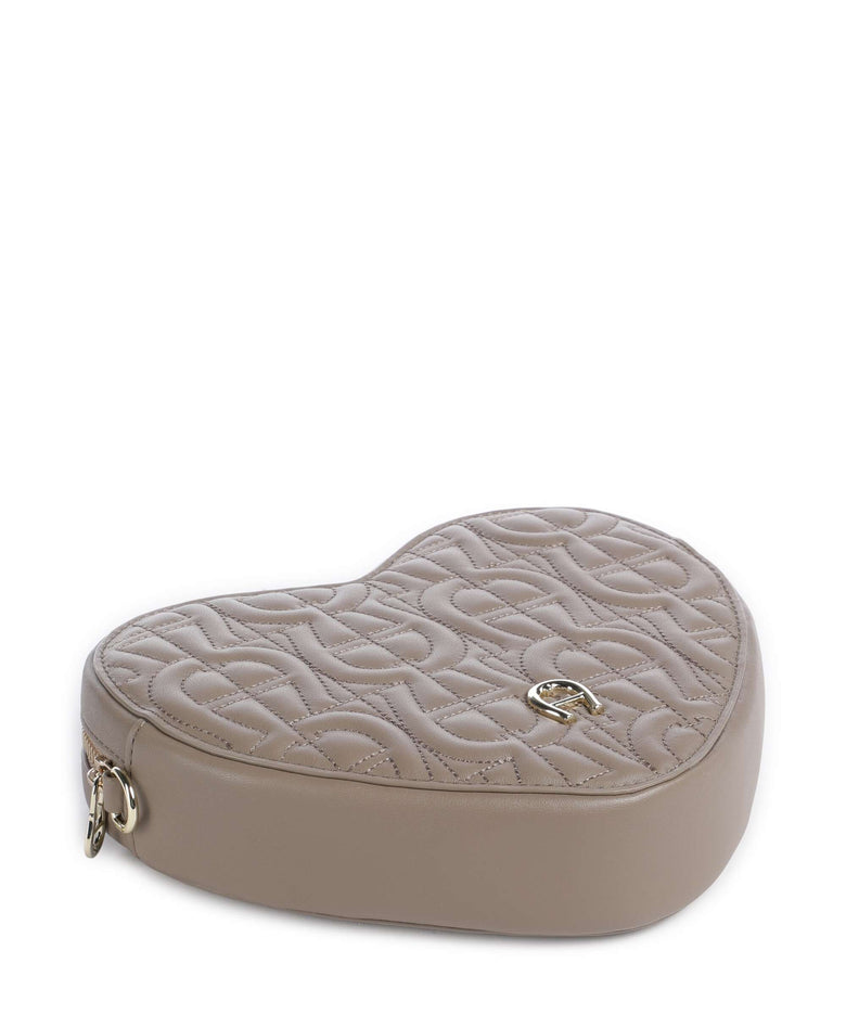 Aigner Fashion Crossbody bag taupe