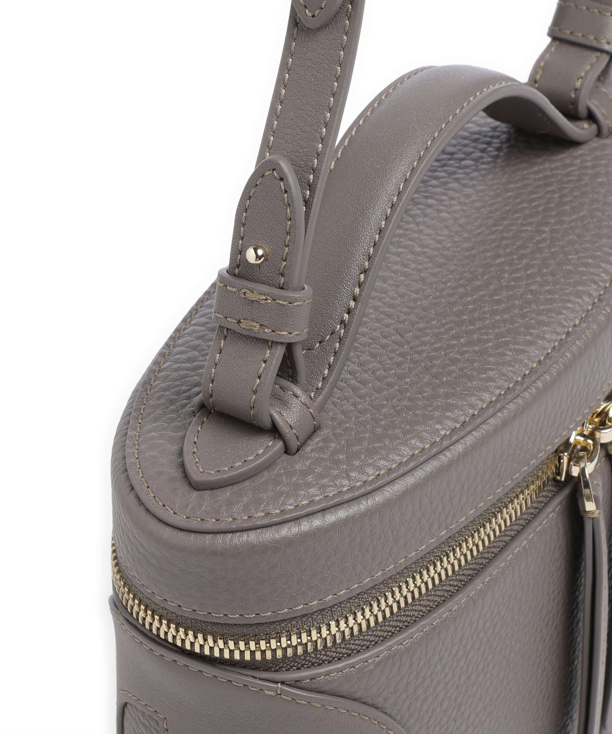 Aigner Deborah S Crossbody bag ash grey