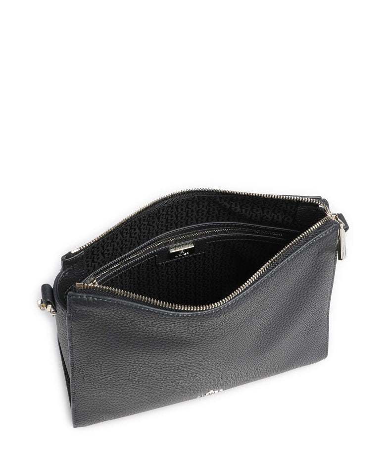 Aigner Ivy M Shoulder bag ink