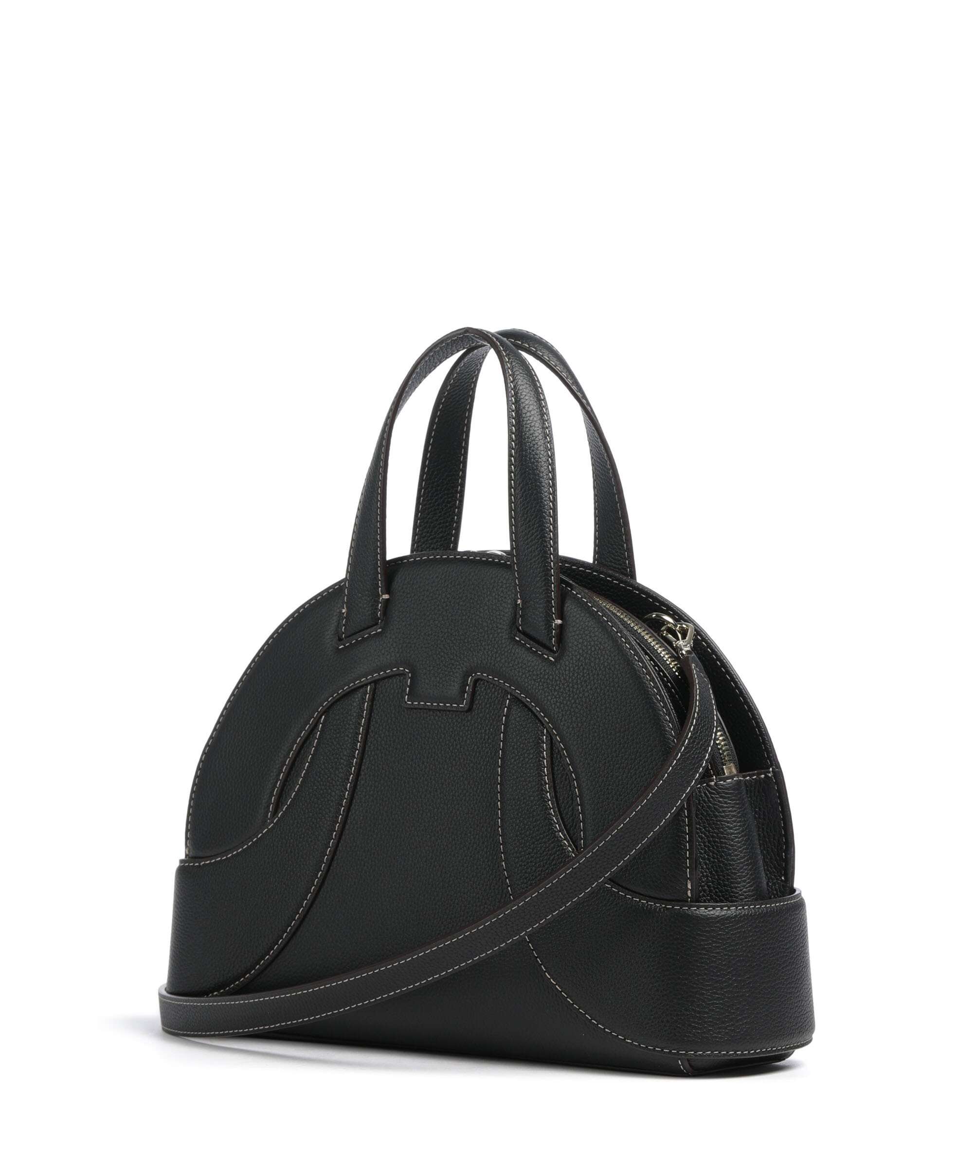 Aigner Sellina M Handbag black