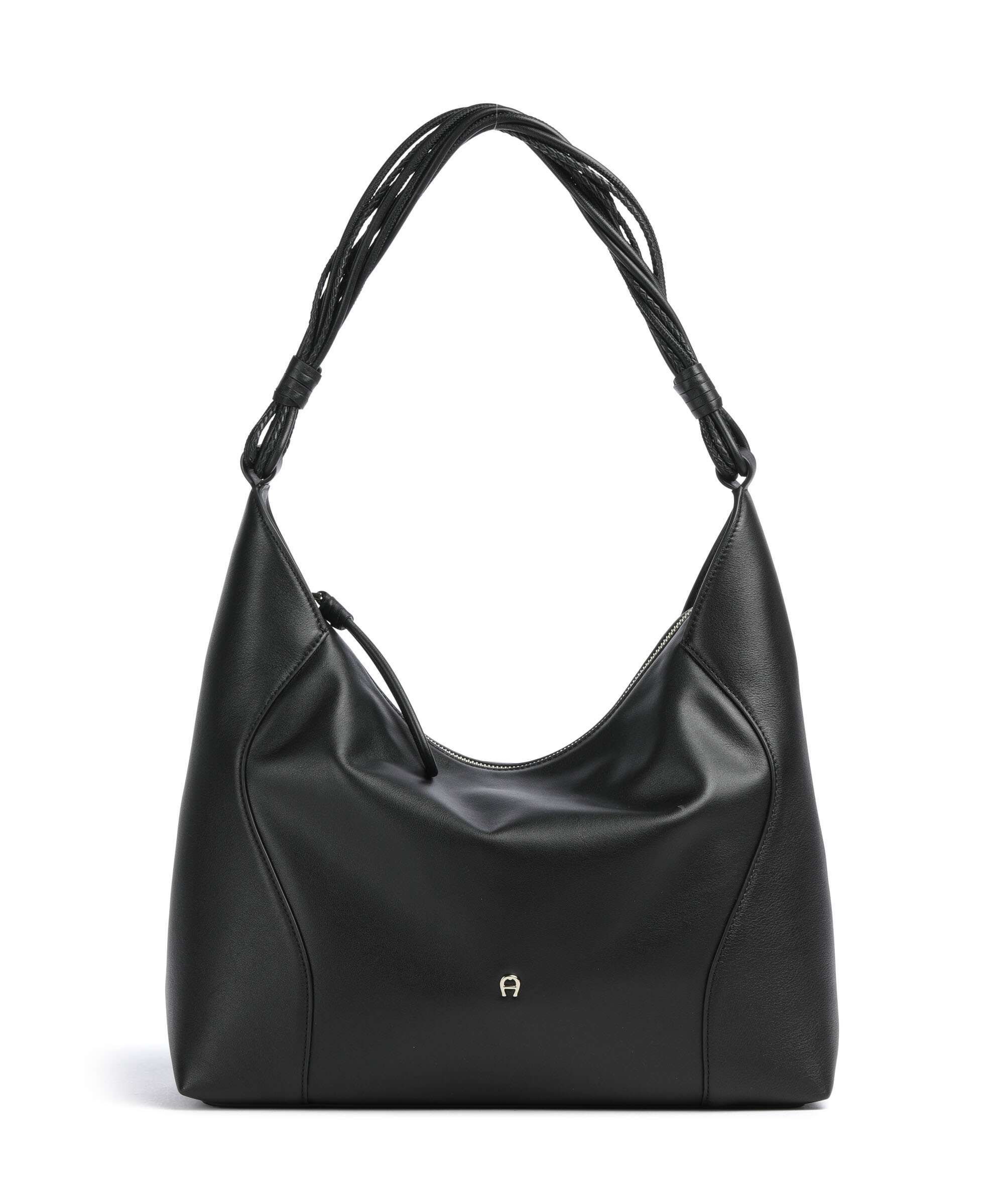 Aigner Giara L Hobo bag black