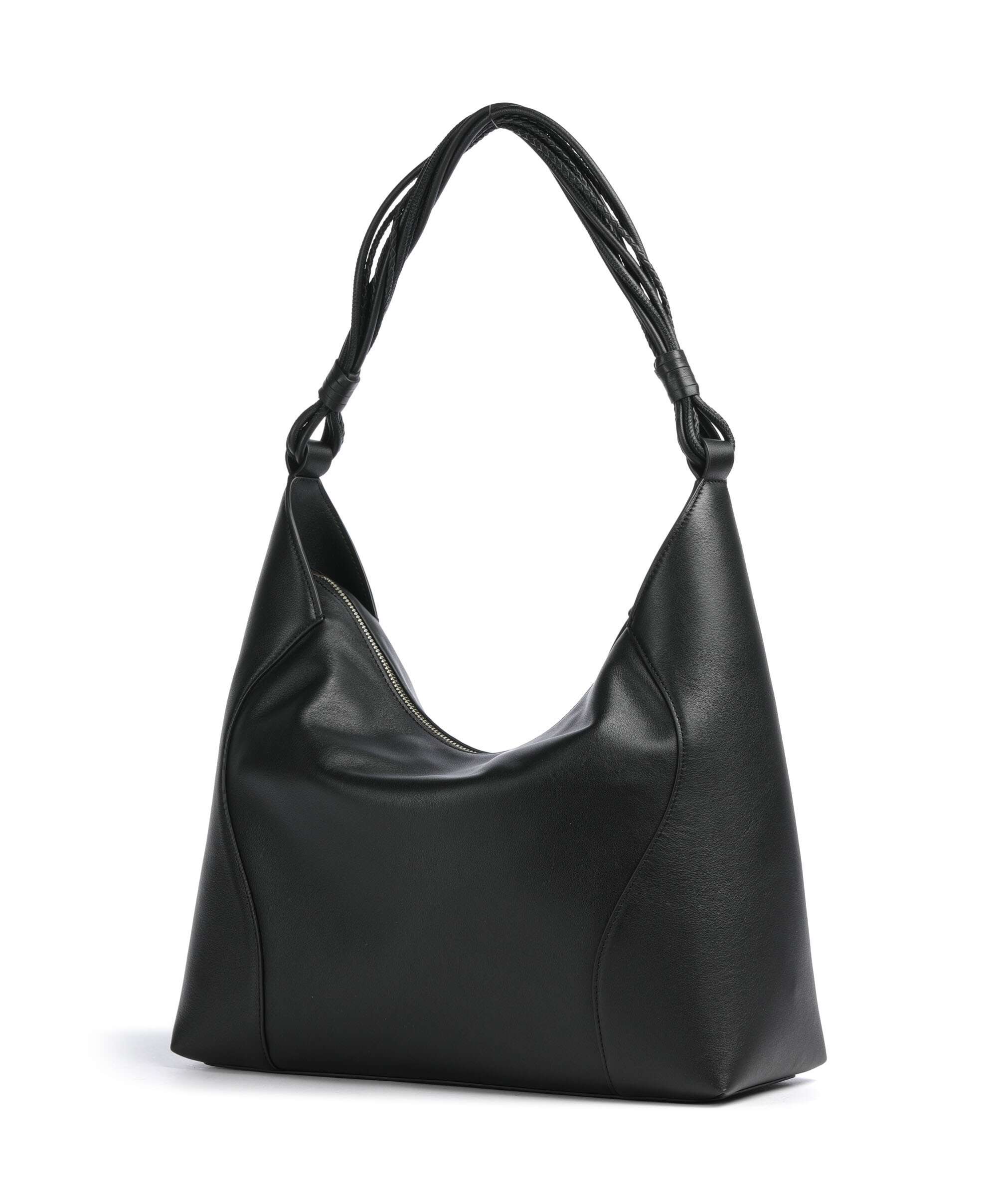 Aigner Giara L Hobo bag black