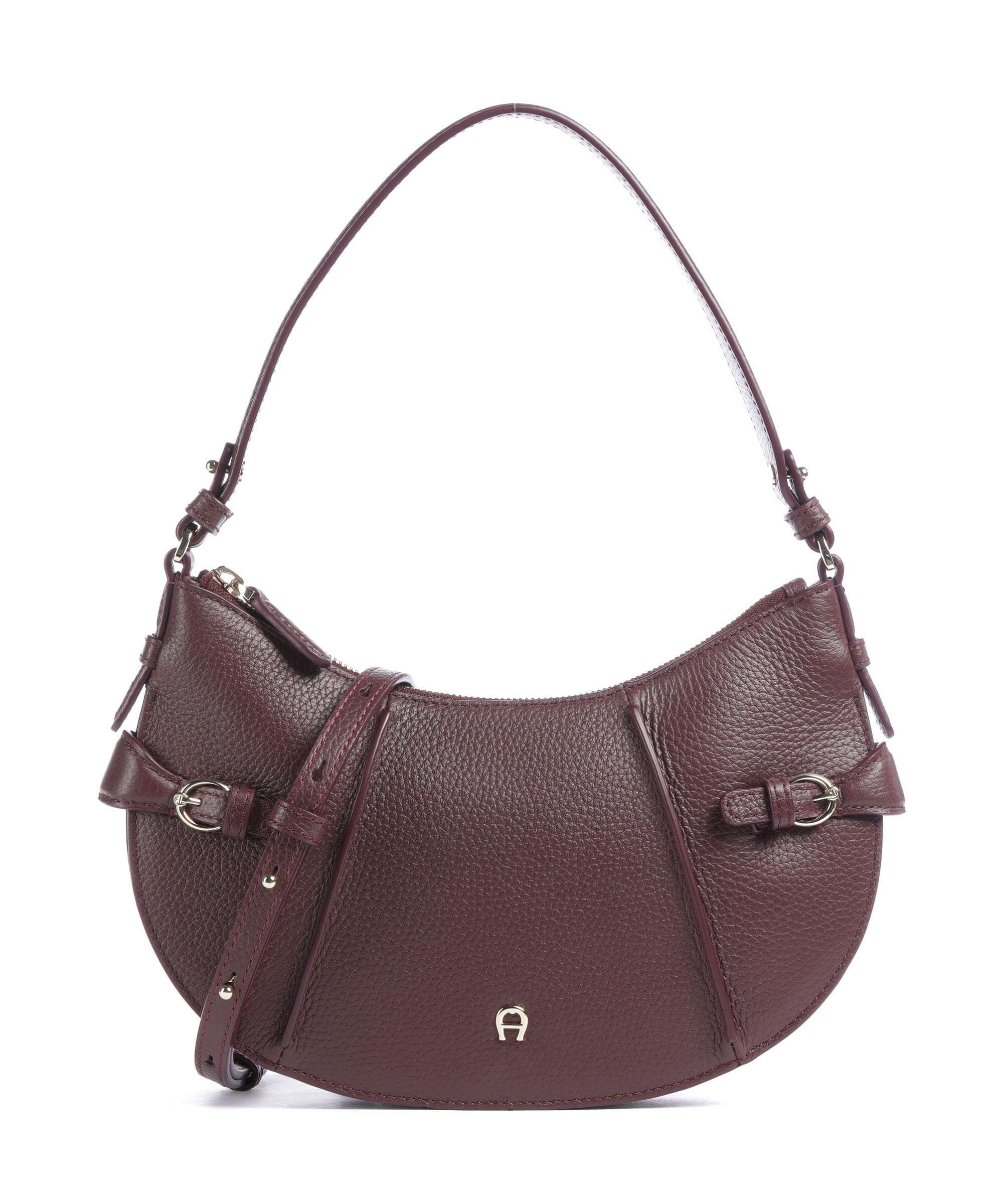 Aigner Cavallo S Shoulder bag port red
