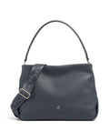 Aigner Paola S Hobo bag cosmic blue
