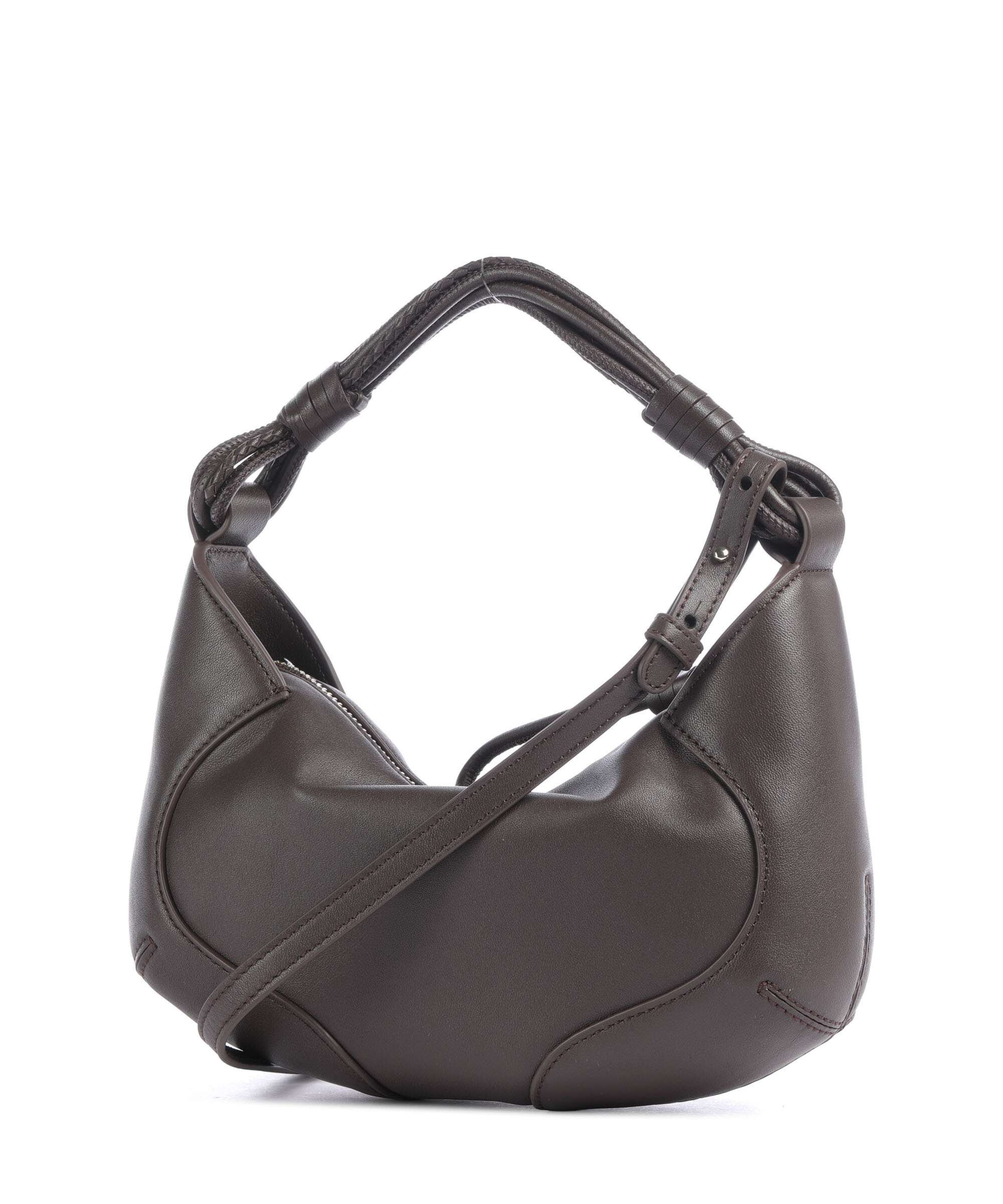 Aigner Giara S Handbag soil brown