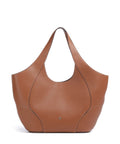 Aigner Hazel L Tote bag cognac brown