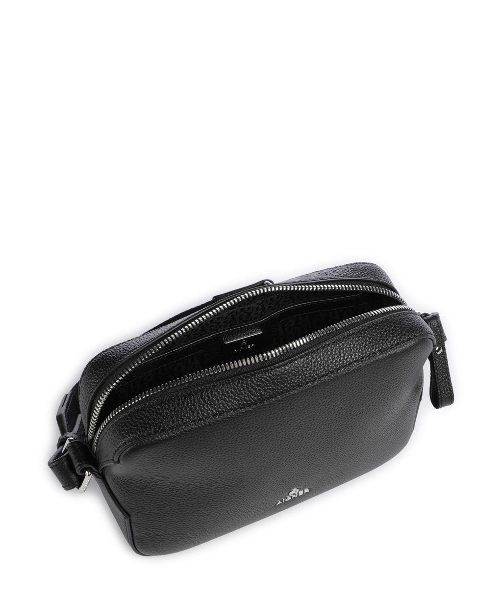 Aigner Mica S Crossbody bag black