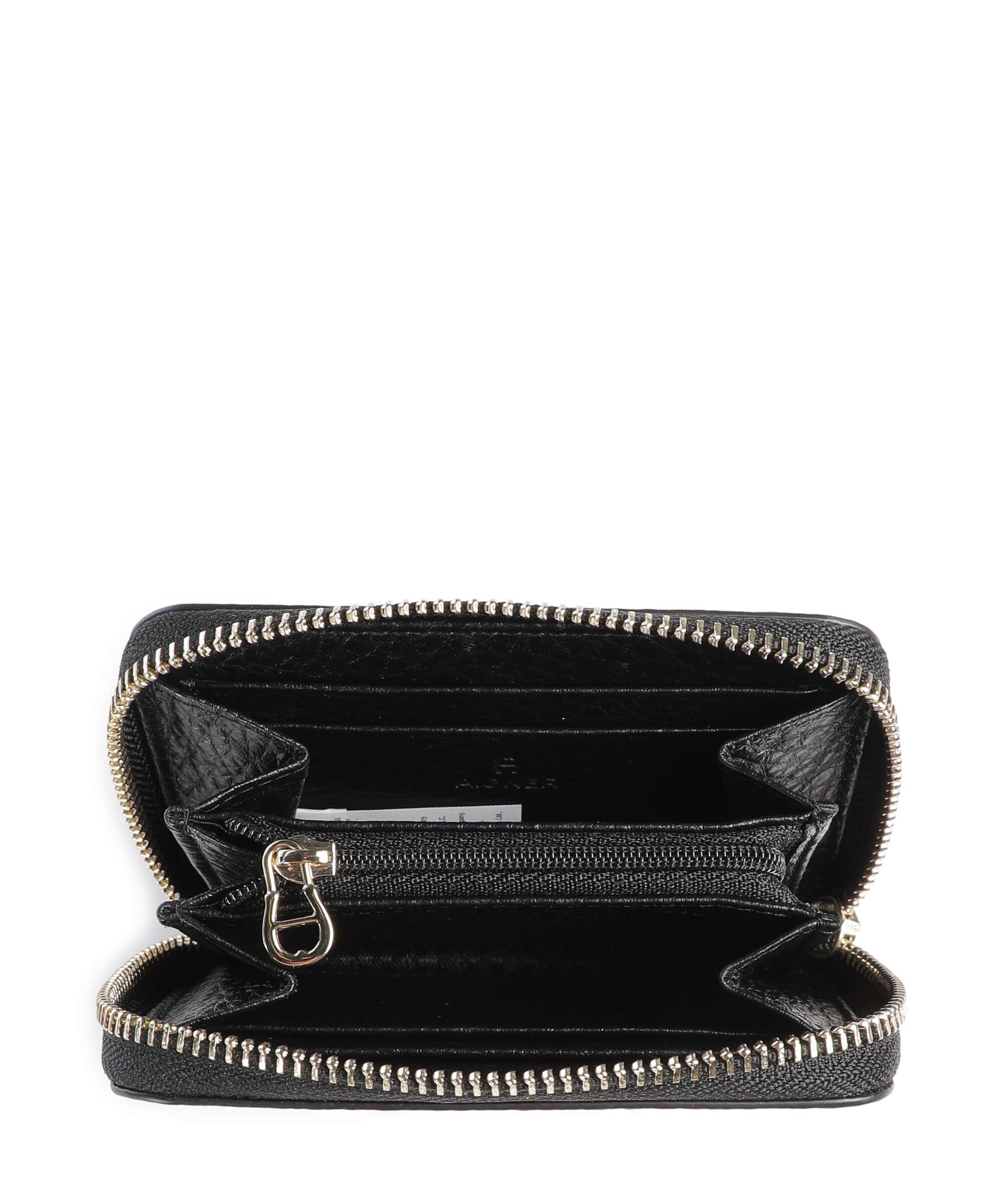 Aigner Marika Wallet black