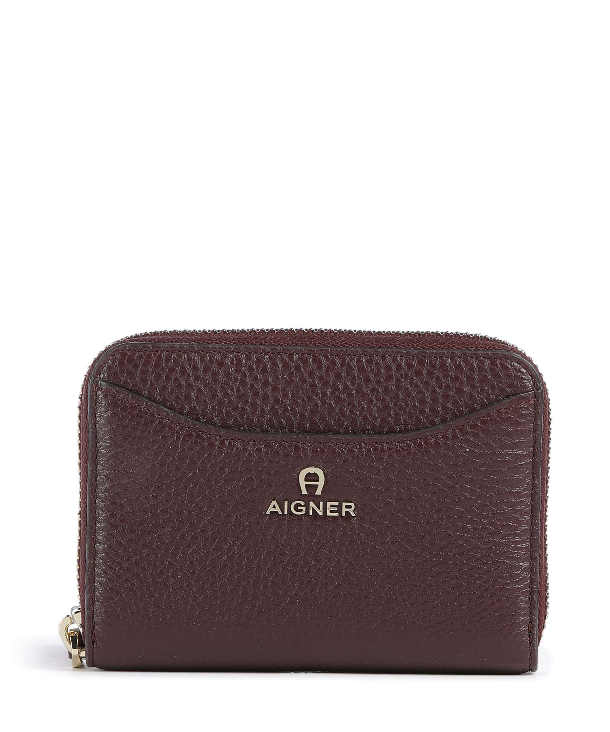 Aigner Marika Wallet port red