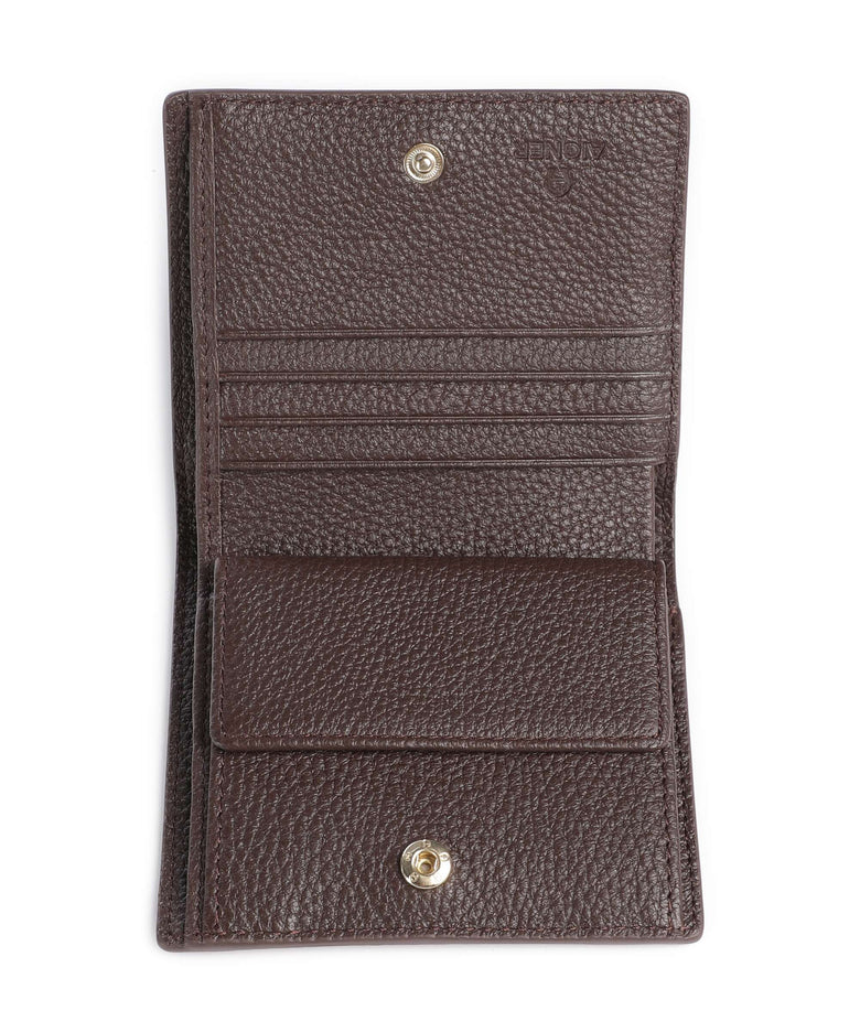 Aigner Paola Wallet soil brown