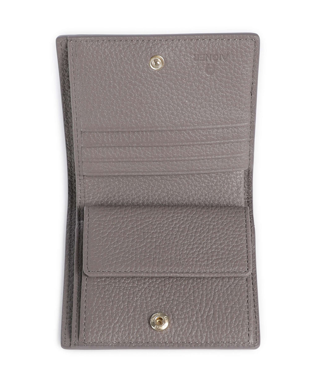 Aigner Paola Wallet ash grey