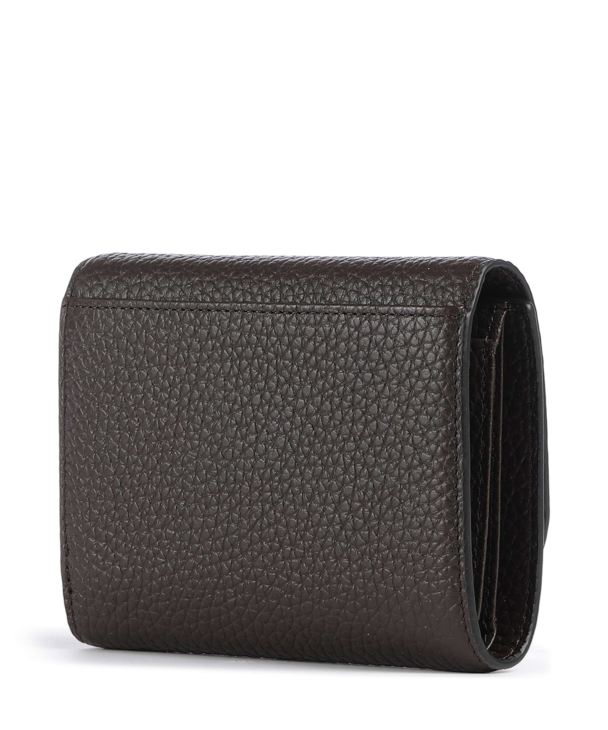 Aigner Pura Wallet soil brown