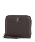 Aigner Paola Wallet soil brown