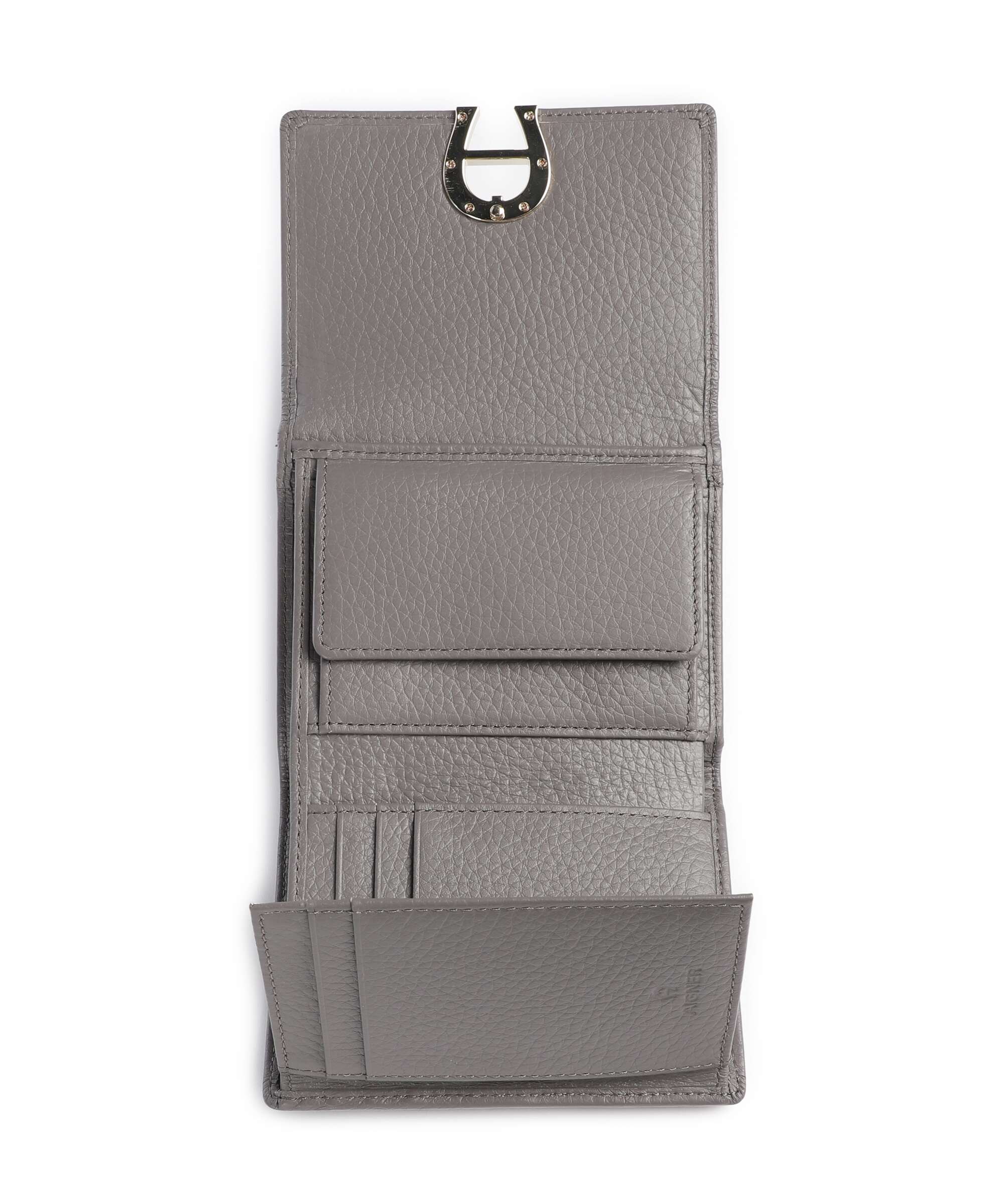 Aigner Fashion Wallet ash grey