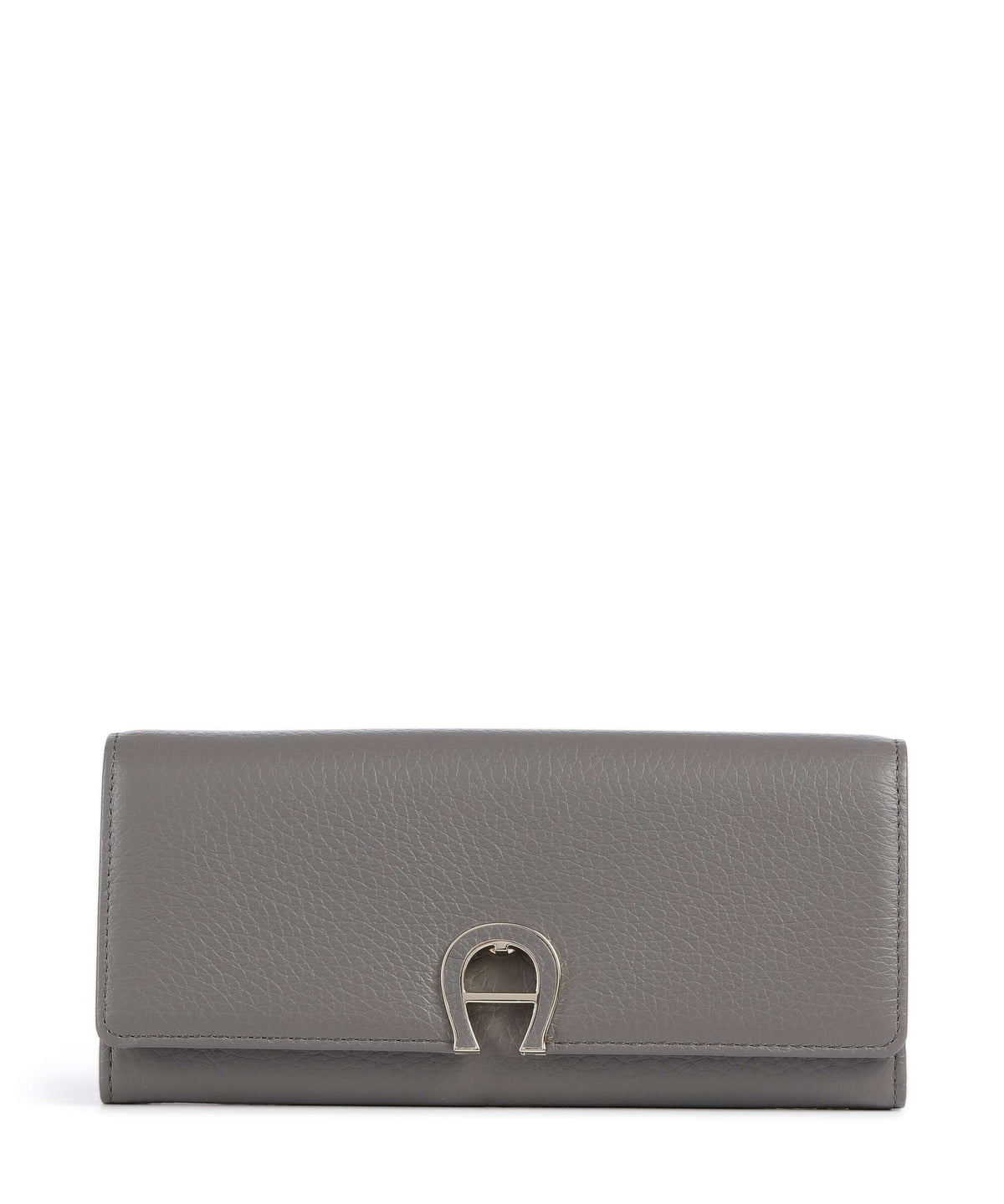 Aigner Fashion Wallet ash grey