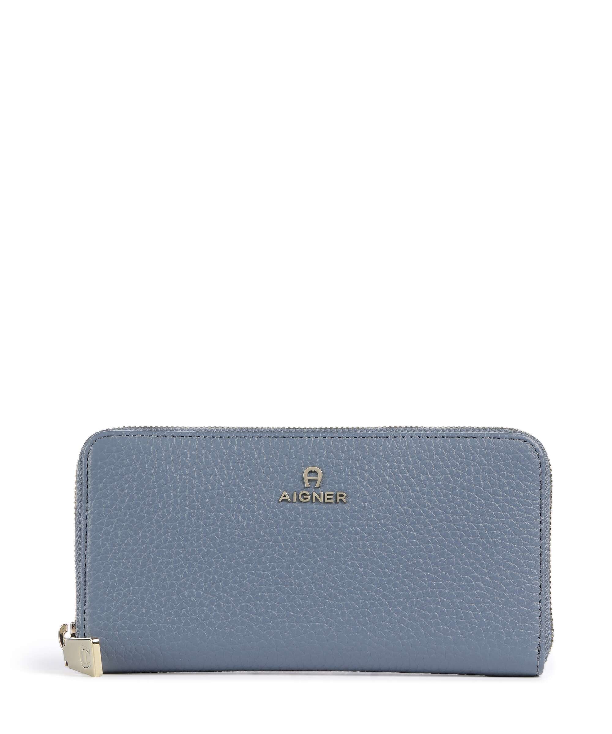 Aigner Ivy Wallet stormy blue