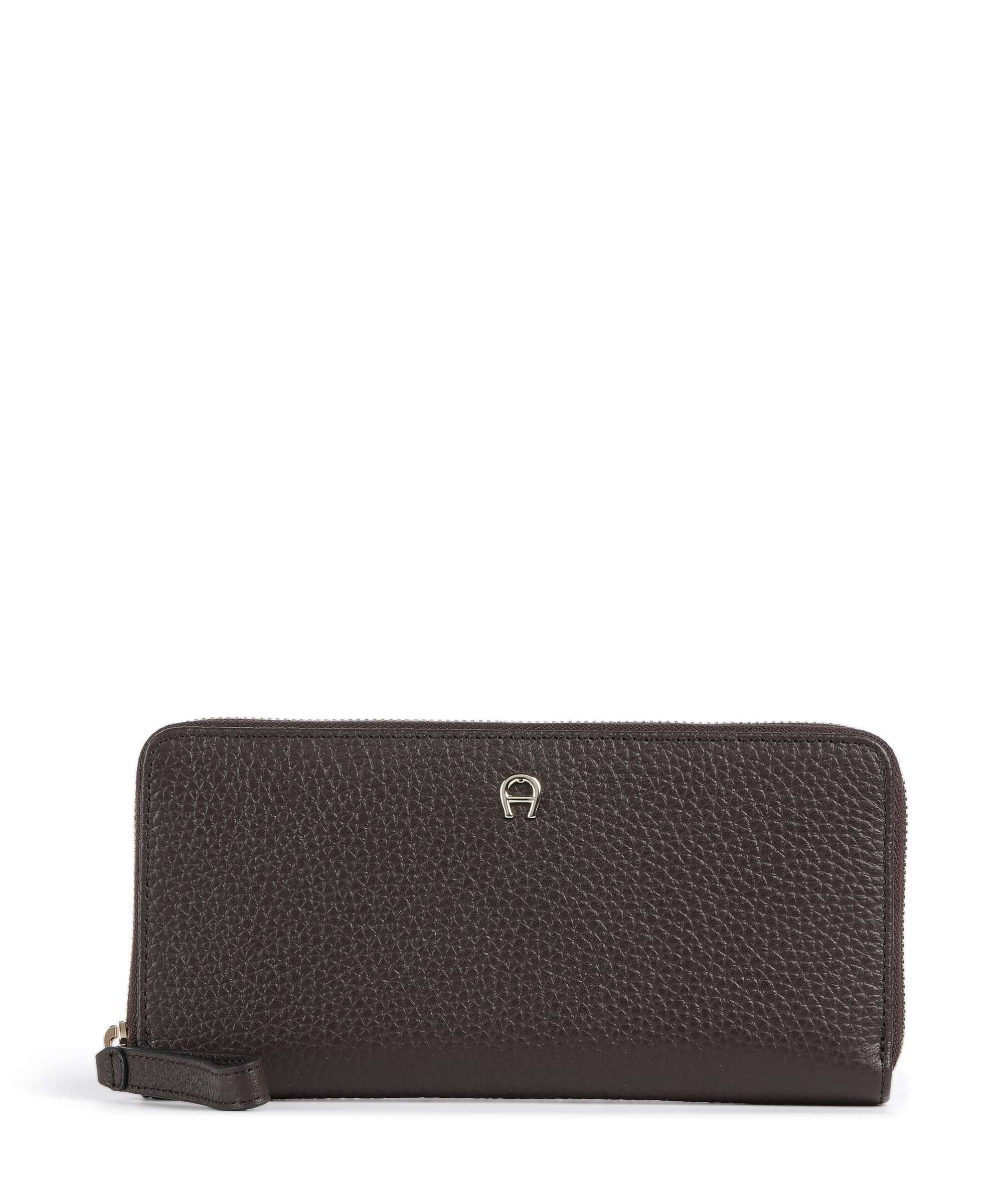 Aigner Pura Wallet soil brown