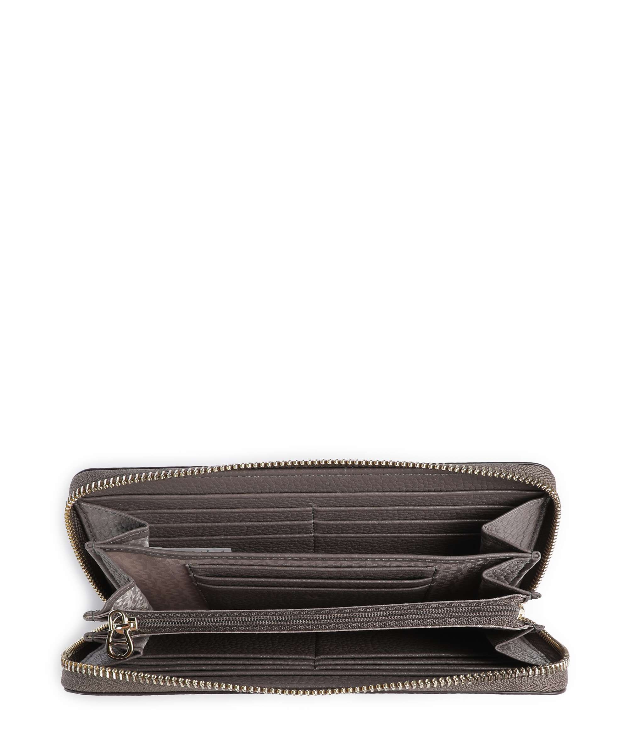 Aigner Marika Wallet ash grey