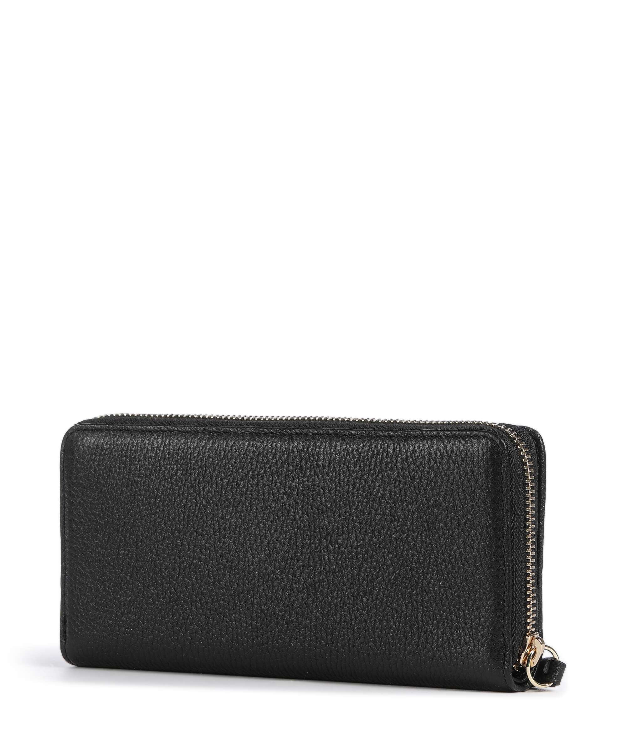 Aigner Paola Wallet black