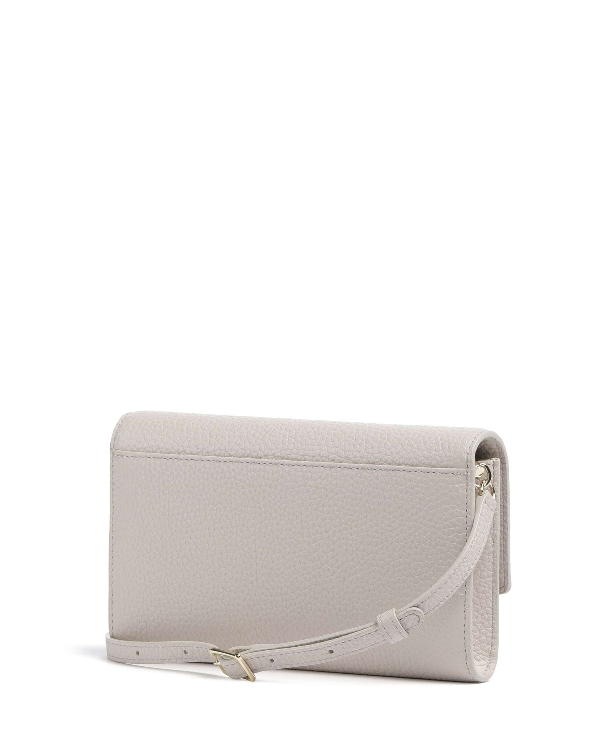 Aigner Wallet fog beige