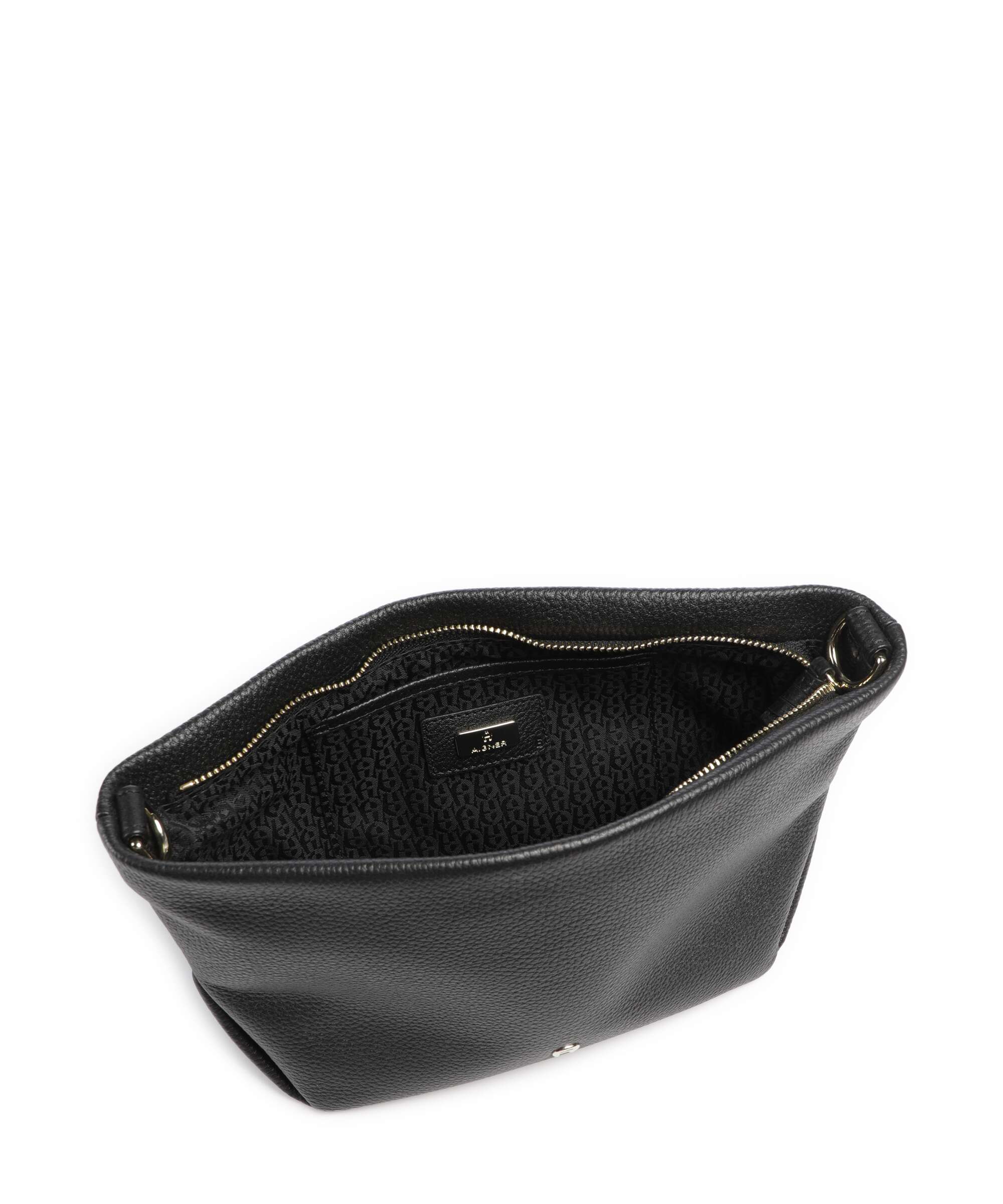 Aigner Paola Crossbody bag black