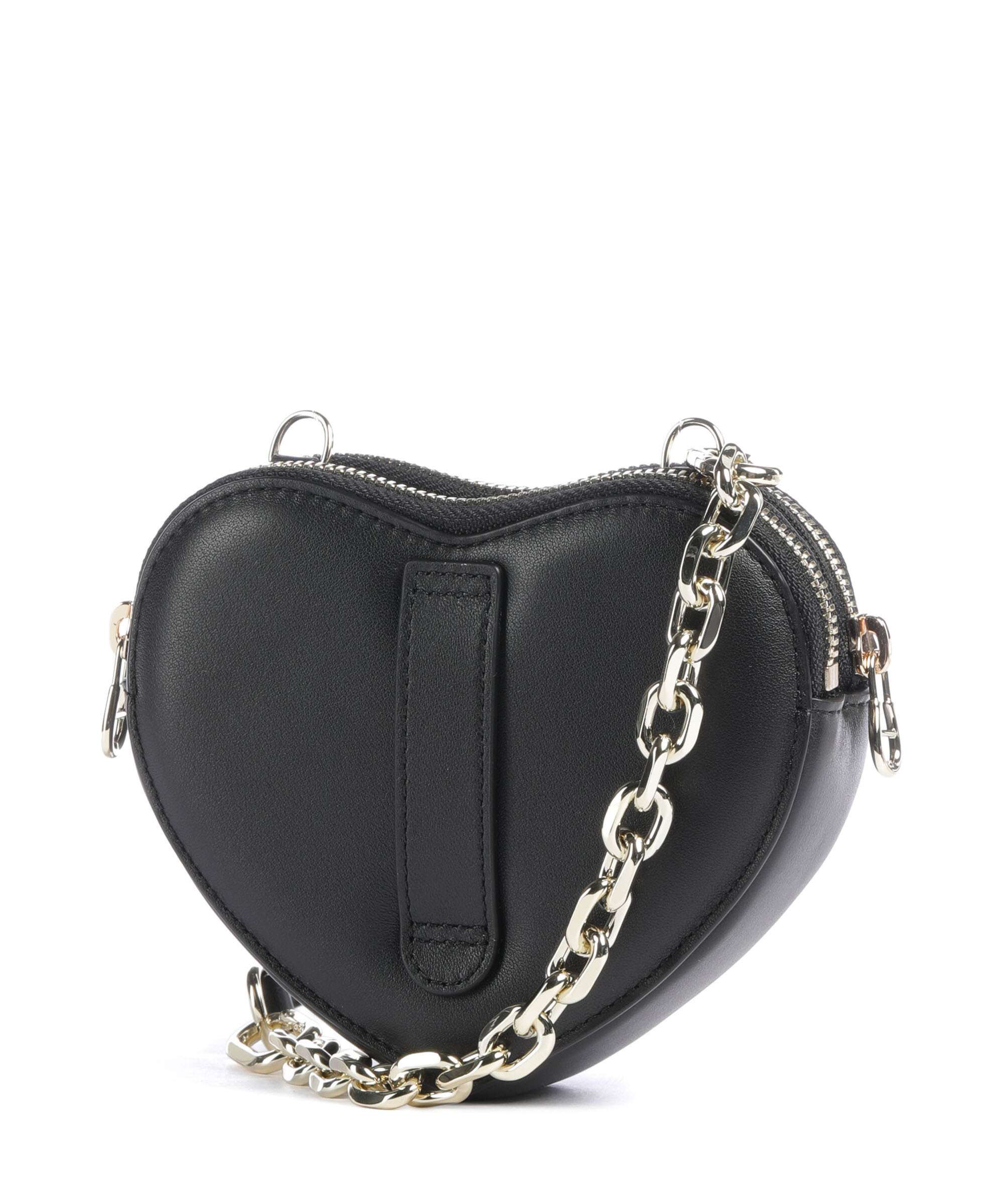 Aigner Fashion Crossbody bag black