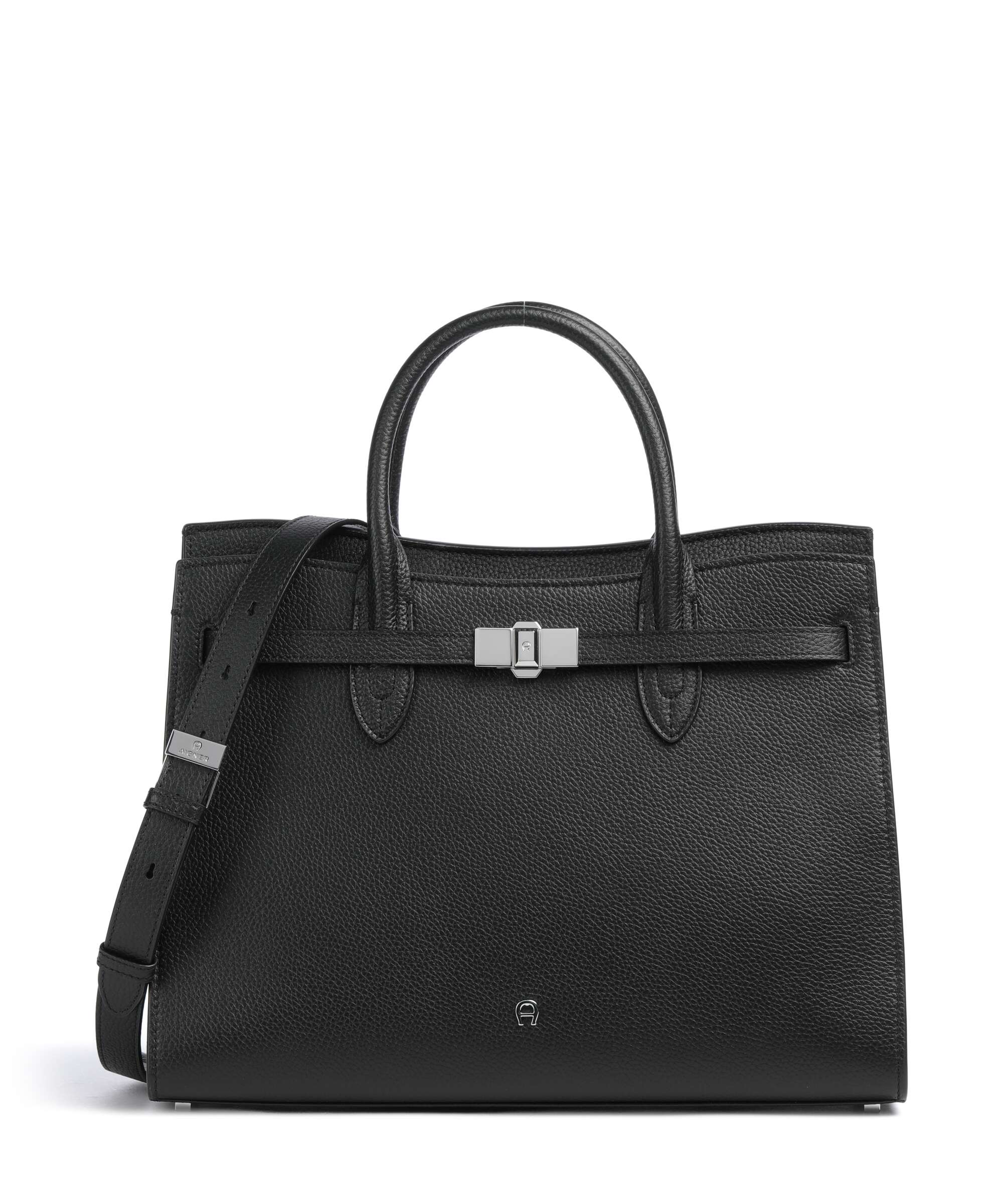 Aigner Farah L Handbag black