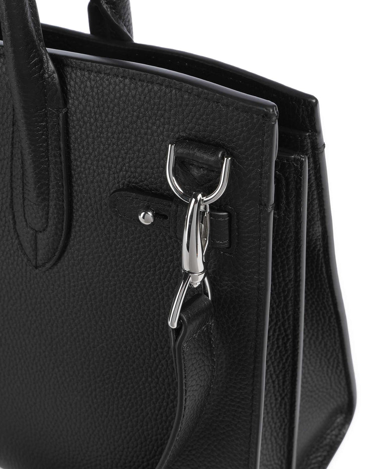 Aigner Farah L Handbag black